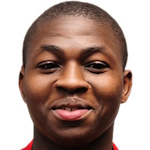 Photo of Siphesihle Mkhize