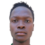 Photo of Thabo Brendon Moloisane