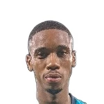 Photo of F. Gcaba