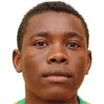 Photo of N. Sunzu