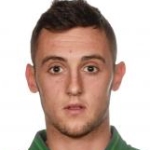 Photo of D. Connolly
