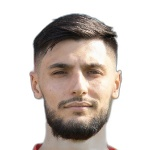 Photo of T. Brusco