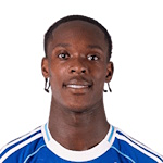 Photo of E. Emegha