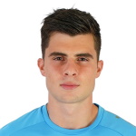 Photo of D. Vlak