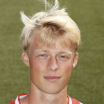 Photo of M. Scholten
