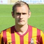 Photo of James Robert Hanson