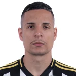 Photo of Guilherme Arana