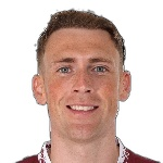 Photo of Mitchell Bernard Pinnock