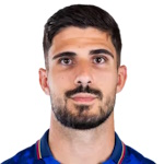 Photo of Juan Berrocal
