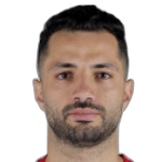 Photo of Hijazi Maher