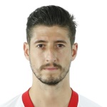 Photo of Sergio Escudero
