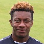 Photo of K. Noel-McLeod