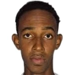 Photo of Steffon Abraham