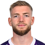 Photo of Tom Reyners