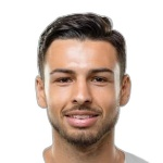 Photo of Dan Pușcaș