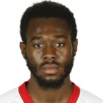 Photo of Joris Gnagnon