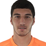 Photo of A. Ghazaryan