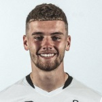 Photo of Cameron James Evans