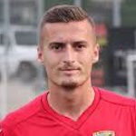 Photo of F. Gashi