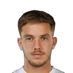Photo of I. Krasniqi