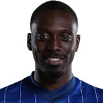 Photo of F. Ladapo