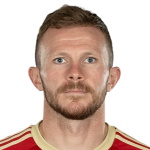 Photo of Nicholas Devlin