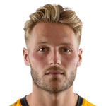 Photo of Cameron Pearce Norman