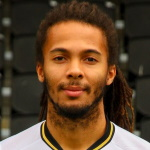 Photo of K. Roberts