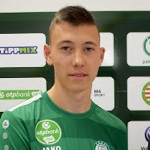 Photo of Á. Debreceni