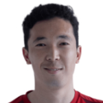 Photo of Y. Kybyray