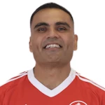 Photo of G. Mercado
