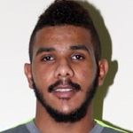 Photo of Ali Al Amri