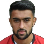 Photo of Qamaruddin Maziar Kouhyar
