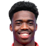 Photo of O. Mussa