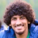 Photo of Abdulelah Al Bukhari