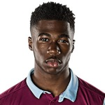 Photo of C. Blackett-Taylor