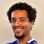 Photo of C. Borthwick-Jackson