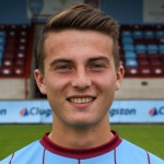 Photo of G. Hornshaw