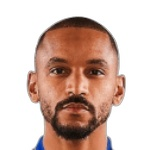 Photo of F. Ojo