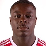 Photo of O. Olomola