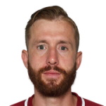 Photo of Kevin van Veen