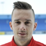 Photo of J. Dolný
