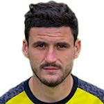 Photo of A. O'Connor