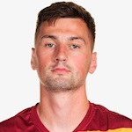 Photo of Padhraic John O'Connor