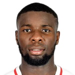 Photo of Ibrahim Amadou