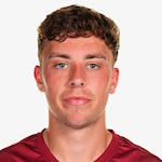 Photo of Reece Jospeh Staunton