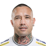 Photo of Radja Nainggolan