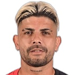 Photo of Éver Maximiliano David Banega