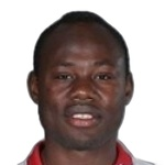 Photo of S. Sunzu
