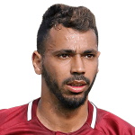 Photo of F. Boulaya